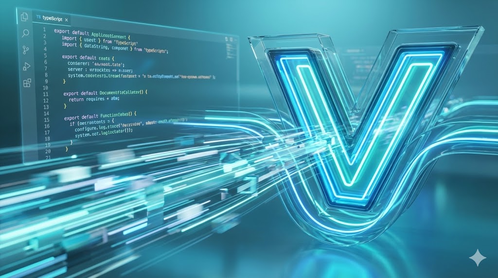 Next.js web development services for high-speed performance and SEO.